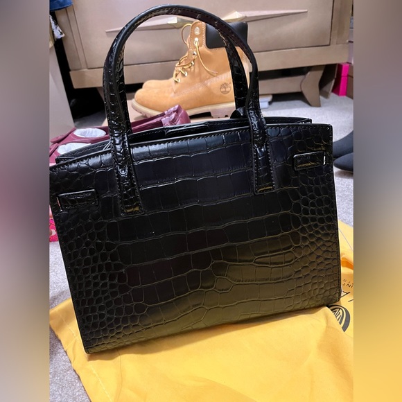 Tory Burch Satchel - Picture 3 of 3